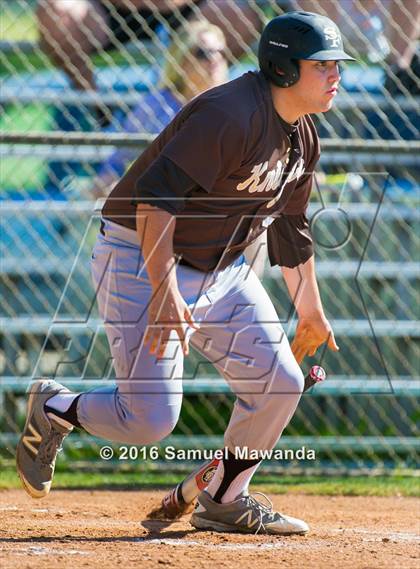 Thumbnail 1 in St. Francis @ Chaminade photogallery.