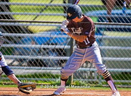 Thumbnail 3 in St. Francis @ Chaminade photogallery.