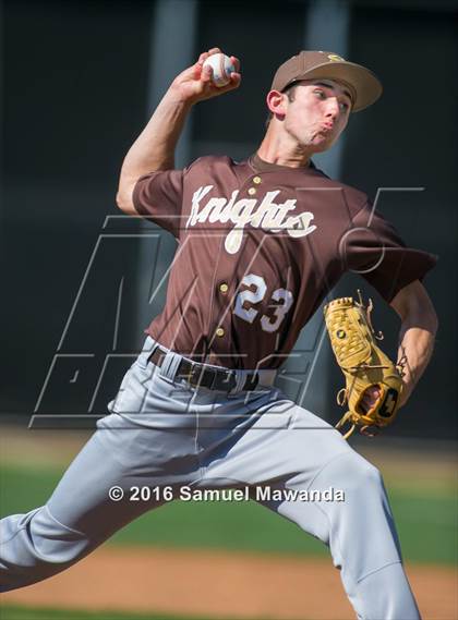 Thumbnail 1 in St. Francis @ Chaminade photogallery.