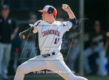 Thumbnail 3 in St. Francis @ Chaminade photogallery.