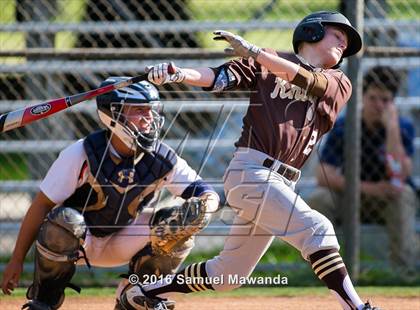 Thumbnail 1 in St. Francis @ Chaminade photogallery.