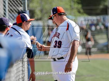 Thumbnail 2 in St. Francis @ Chaminade photogallery.