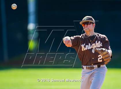 Thumbnail 1 in St. Francis @ Chaminade photogallery.