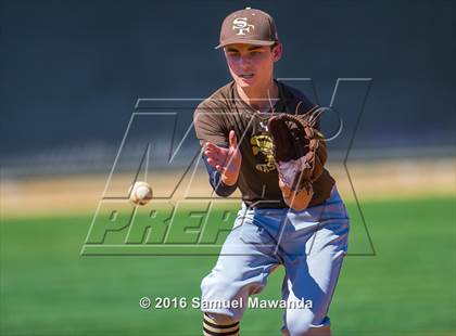 Thumbnail 1 in St. Francis @ Chaminade photogallery.