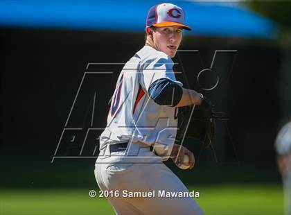 Thumbnail 1 in St. Francis @ Chaminade photogallery.