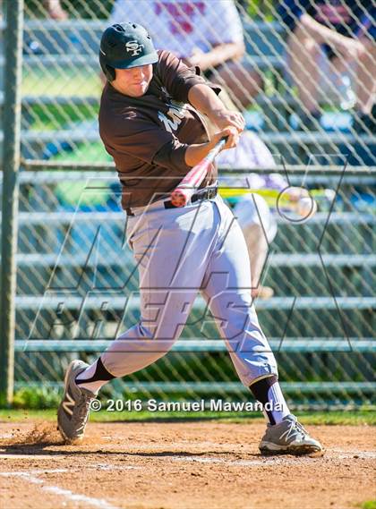 Thumbnail 3 in St. Francis @ Chaminade photogallery.