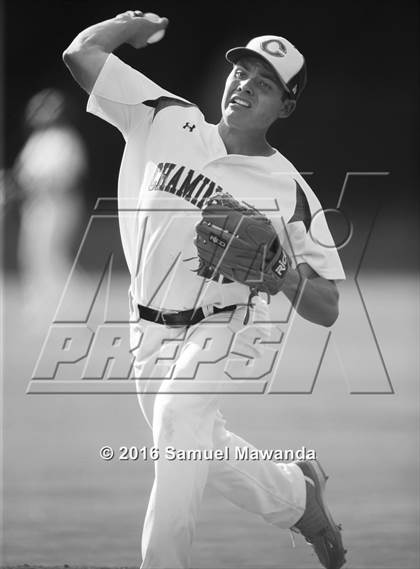 Thumbnail 1 in St. Francis @ Chaminade photogallery.