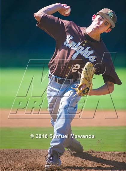 Thumbnail 3 in St. Francis @ Chaminade photogallery.