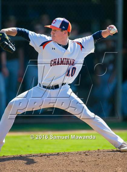 Thumbnail 1 in St. Francis @ Chaminade photogallery.