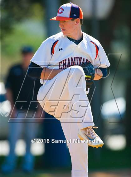 Thumbnail 3 in St. Francis @ Chaminade photogallery.