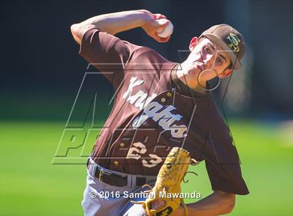 Thumbnail 1 in St. Francis @ Chaminade photogallery.