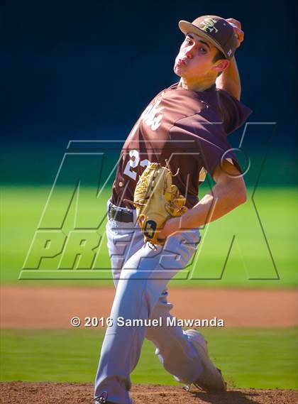 Thumbnail 1 in St. Francis @ Chaminade photogallery.
