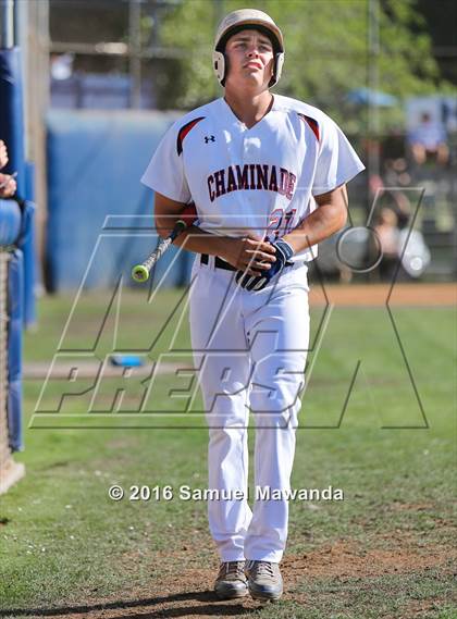 Thumbnail 1 in St. Francis @ Chaminade photogallery.