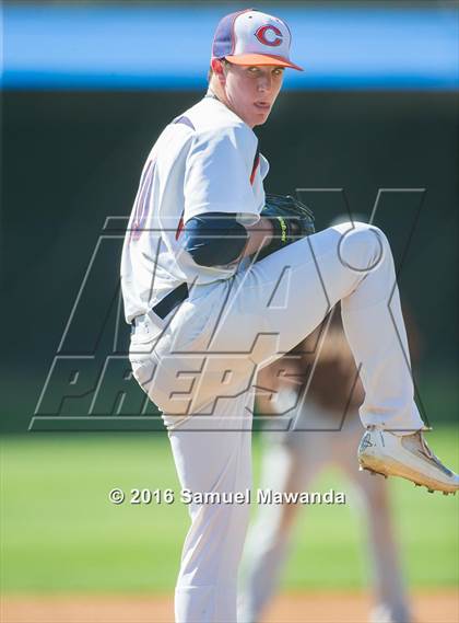 Thumbnail 1 in St. Francis @ Chaminade photogallery.