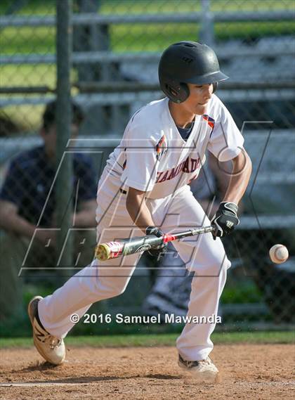Thumbnail 2 in St. Francis @ Chaminade photogallery.