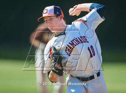 Thumbnail 3 in St. Francis @ Chaminade photogallery.