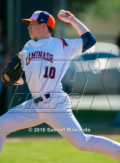 Thumbnail 2 in St. Francis @ Chaminade photogallery.