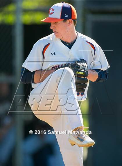 Thumbnail 1 in St. Francis @ Chaminade photogallery.