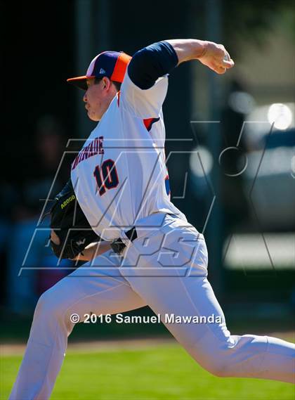 Thumbnail 2 in St. Francis @ Chaminade photogallery.