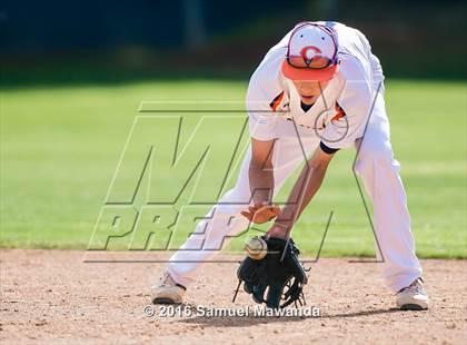Thumbnail 1 in St. Francis @ Chaminade photogallery.