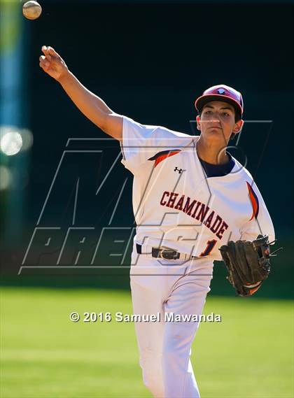 Thumbnail 1 in St. Francis @ Chaminade photogallery.