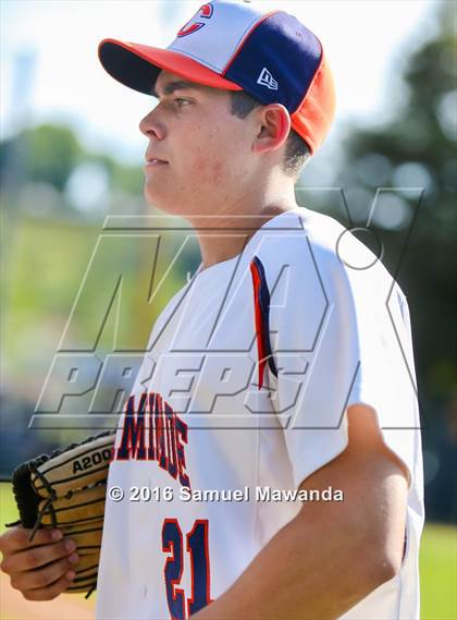 Thumbnail 2 in St. Francis @ Chaminade photogallery.