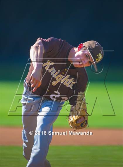 Thumbnail 2 in St. Francis @ Chaminade photogallery.