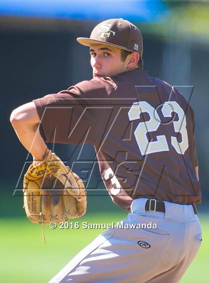 Thumbnail 1 in St. Francis @ Chaminade photogallery.
