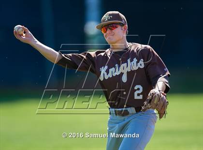 Thumbnail 2 in St. Francis @ Chaminade photogallery.