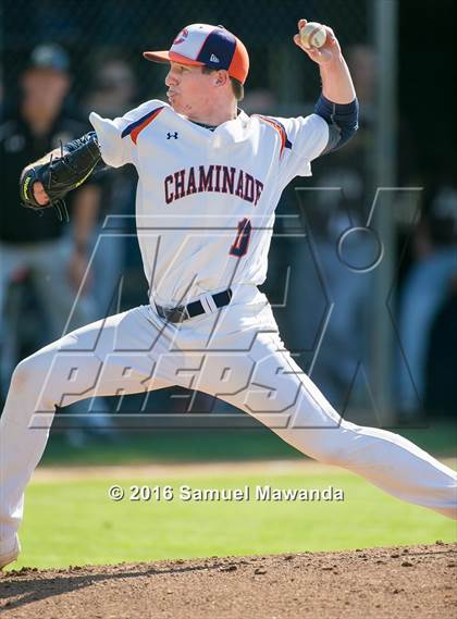 Thumbnail 3 in St. Francis @ Chaminade photogallery.