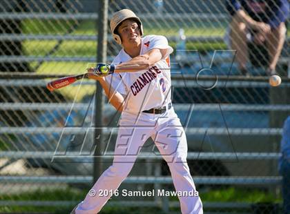 Thumbnail 2 in St. Francis @ Chaminade photogallery.