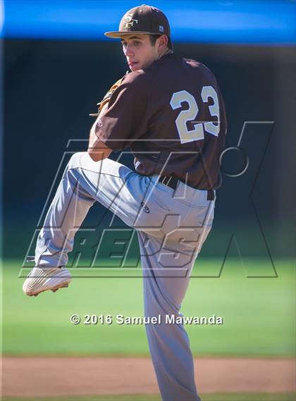 Thumbnail 3 in St. Francis @ Chaminade photogallery.