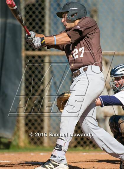 Thumbnail 2 in St. Francis @ Chaminade photogallery.