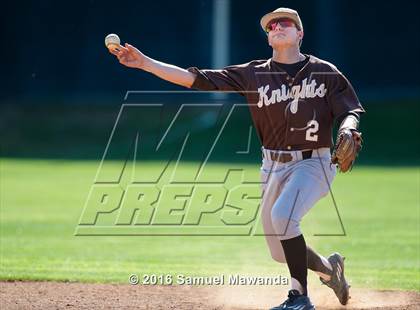 Thumbnail 3 in St. Francis @ Chaminade photogallery.