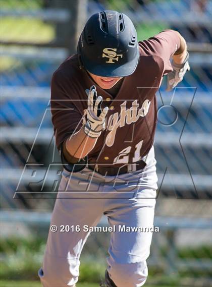 Thumbnail 1 in St. Francis @ Chaminade photogallery.