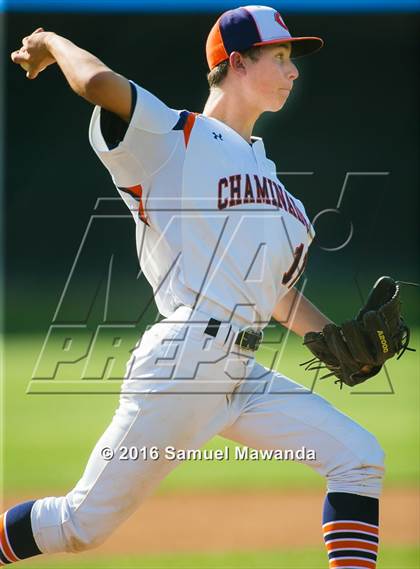 Thumbnail 3 in St. Francis @ Chaminade photogallery.