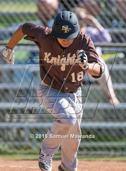 Thumbnail 2 in St. Francis @ Chaminade photogallery.