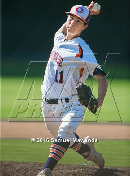 Thumbnail 2 in St. Francis @ Chaminade photogallery.
