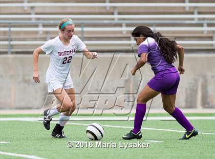 Thumbnail 3 in Jersey Village @ Cy-Fair photogallery.