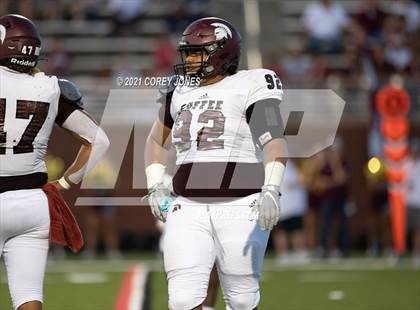 Thumbnail 1 in Coffee vs Houston County  photogallery.