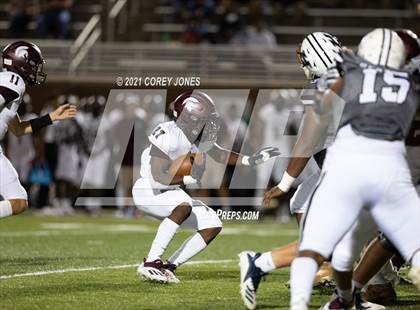 Thumbnail 3 in Coffee vs Houston County  photogallery.