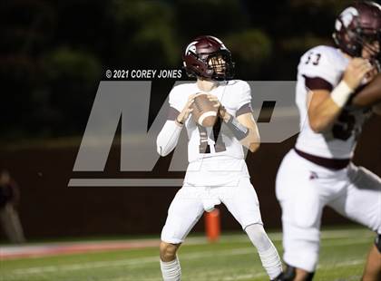 Thumbnail 2 in Coffee vs Houston County  photogallery.