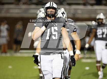 Thumbnail 1 in Coffee vs Houston County  photogallery.