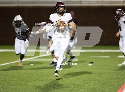 Thumbnail 2 in Coffee vs Houston County  photogallery.