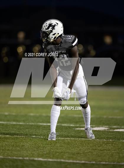 Thumbnail 2 in Coffee vs Houston County  photogallery.