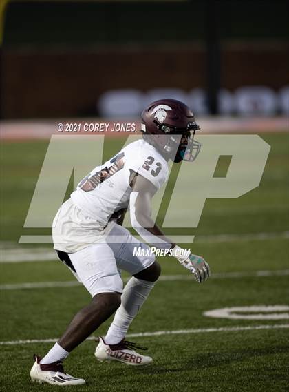 Thumbnail 3 in Coffee vs Houston County  photogallery.
