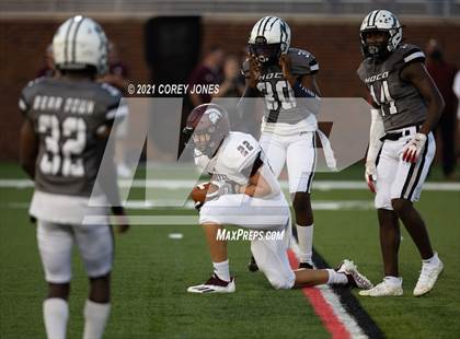 Thumbnail 1 in Coffee vs Houston County  photogallery.