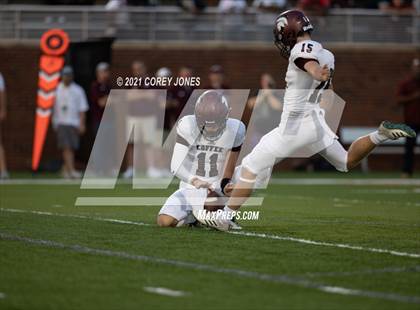 Thumbnail 1 in Coffee vs Houston County  photogallery.