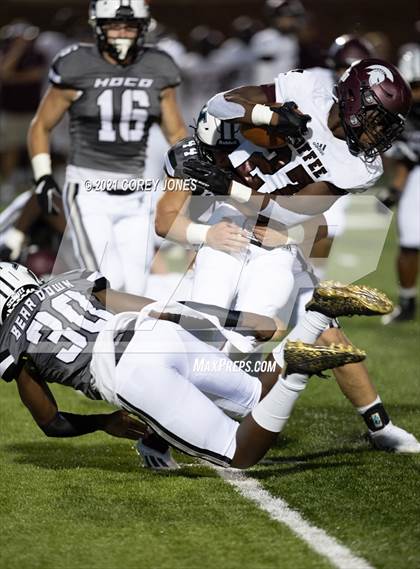 Thumbnail 3 in Coffee vs Houston County  photogallery.