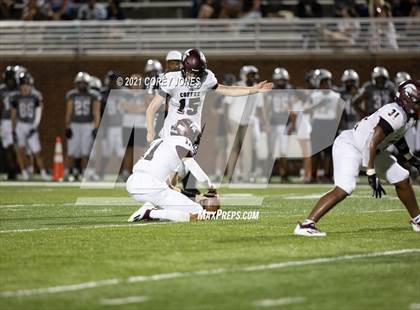 Thumbnail 3 in Coffee vs Houston County  photogallery.